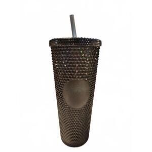 Starbucks Black Iridescent Studded- Venti - NWT - Singapore Collection